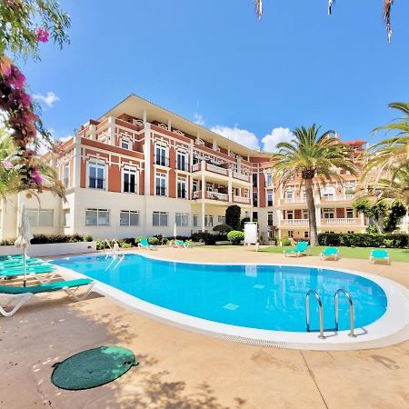 Апартаменти Magnolia House Пуерто-де-ла-Крус Екстер'єр фото