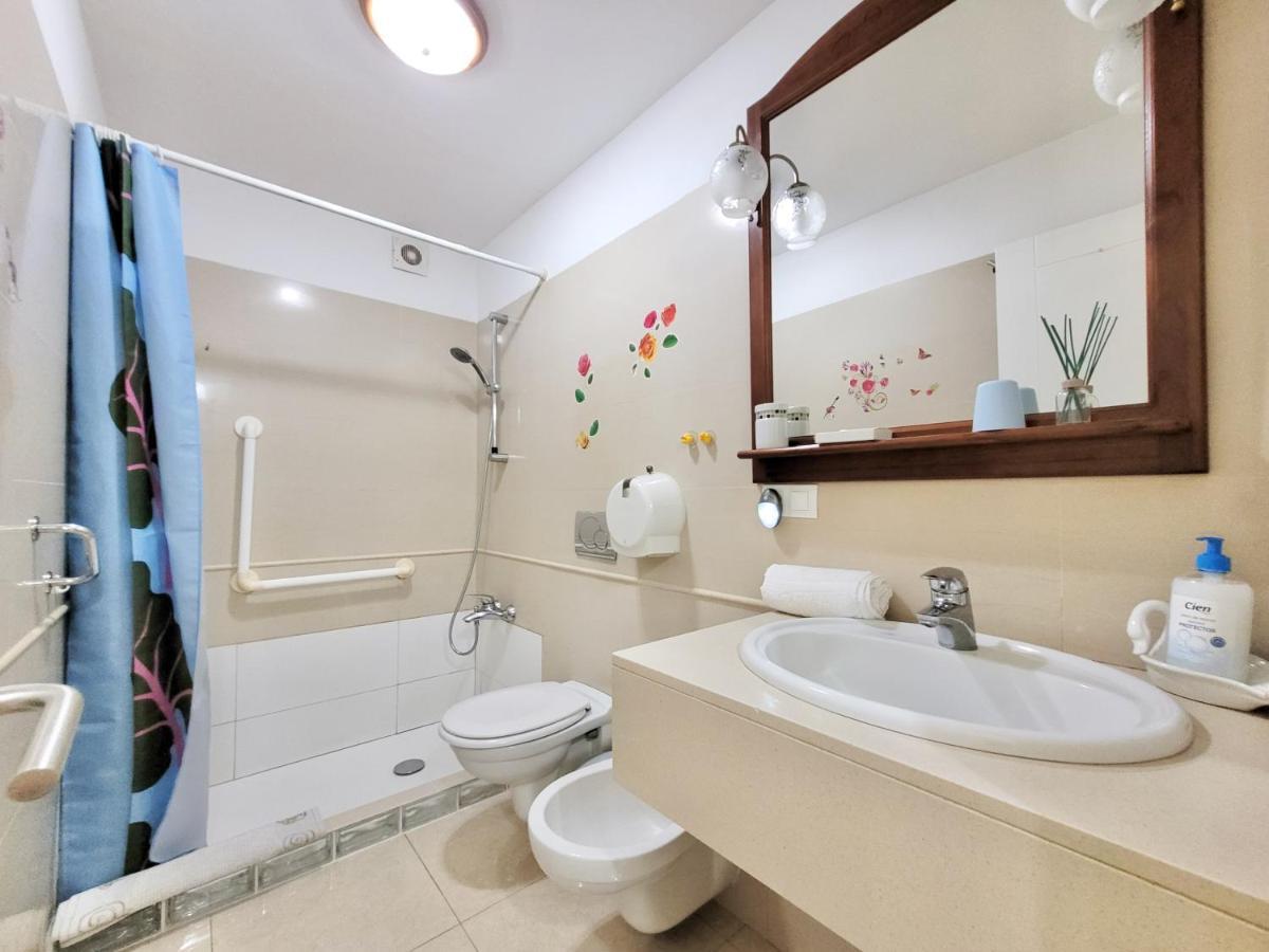 Апартаменти Magnolia House Пуерто-де-ла-Крус Екстер'єр фото