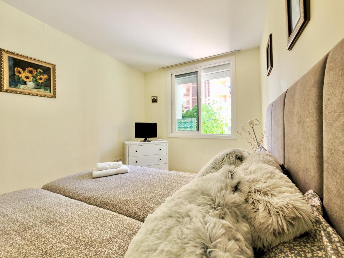 Апартаменти Magnolia House Пуерто-де-ла-Крус Екстер'єр фото