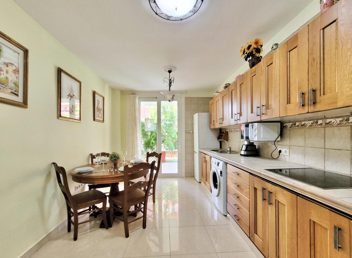 Апартаменти Magnolia House Пуерто-де-ла-Крус Екстер'єр фото