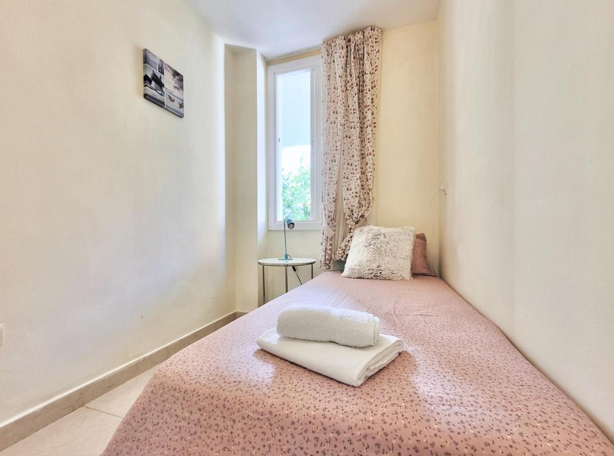 Апартаменти Magnolia House Пуерто-де-ла-Крус Екстер'єр фото