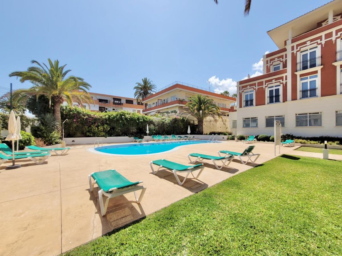 Апартаменти Magnolia House Пуерто-де-ла-Крус Екстер'єр фото